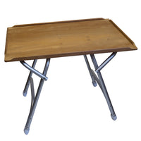 Roca teak bordplade