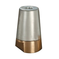 Tecnoseal zinkmøtrik