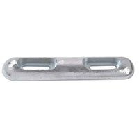 Tecnoseal zink til fairline 320x65x35mm 2.20kg