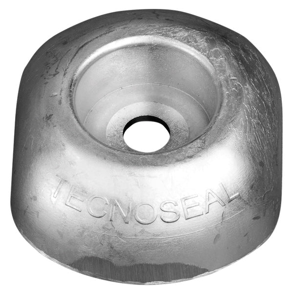 Tecnoseal Zink til Fairline/Sealine Ø98 mm