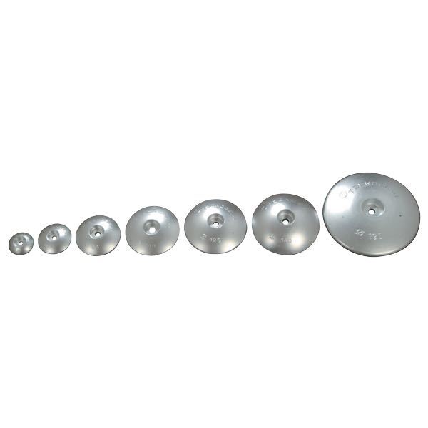 Tecnoseal Zink til Fairline/Sealine