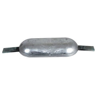 Tecnoseal Alu anode