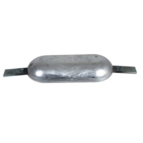 Tecnoseal Alu anode