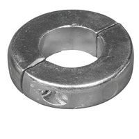Tecnoseal Alu akselanode aksel, smal 20mm