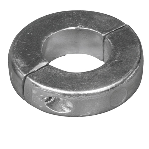 Tecnoseal Alu akselanode aksel, smal 20mm