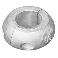 Tecnoseal Alu akselanode aksel, smal 25mm