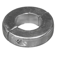 Tecnoseal Alu akselanode aksel, smal 20mm