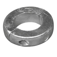 Tecnoseal Alu akselanode aksel, smal 20mm