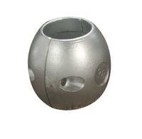 Akselanode tecnoseal 55/19mm