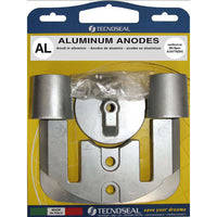 Tecnoseal Alu kit mercruis.bravo ii-iii