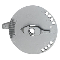 Tecnoseal Zinkanode johnson/evinrude/suzuki 60-140 4-takt (5