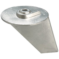 Tecnoseal Zinkanode tohatsu 25-50hk