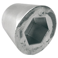 Tecnoseal zinkanode vetus bovpropel kgf 125 & 160