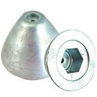 Tecnoseal Zinkanode quick bovpropel btq 250 (tq25000)