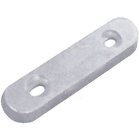 Zinkstav 230x65x28mm 2,7kg