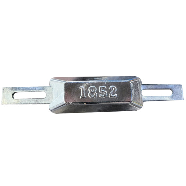 1852 Zinkanode