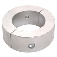 1852 Zink Gori ringanode, propel 15 & 16,5"