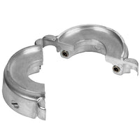 1852 Zinkring 2-delt for Volvo drev