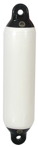 Dan-Fender hvid / sort top