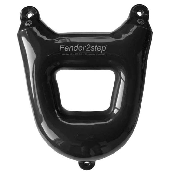 Dan-Fender Fender2step sort