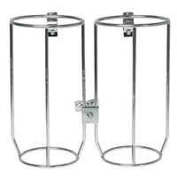 1852 Fenderholder RF 6mm 2stk