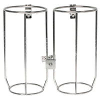 1852 Fenderholder RF 6mm 2stk