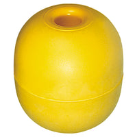 Polyform gul