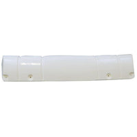 Dan-Fender Kajfender multi hvid x 18cm
