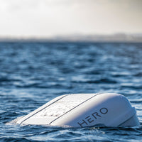 Hero Redningsflåde ISO9650-1 OFFSHORE 6 Personer i container