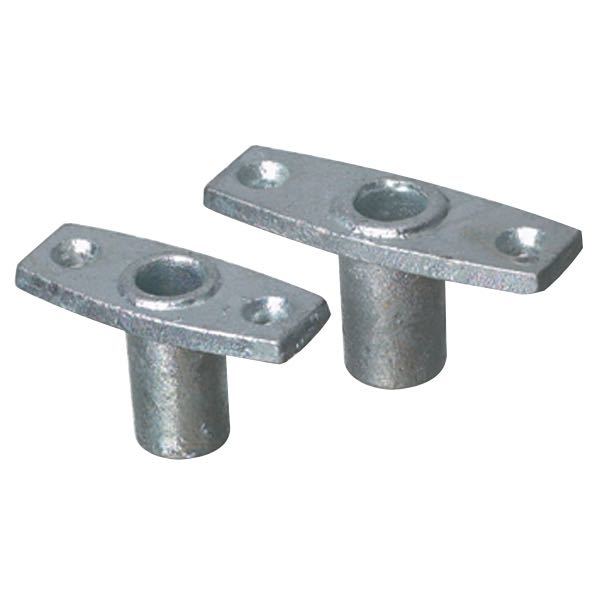 Åre gaffel holder for nedfælling