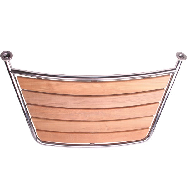 Badeplatform d-60cm ø32mm rør