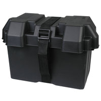 Batteriboks