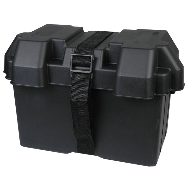 Batteriboks