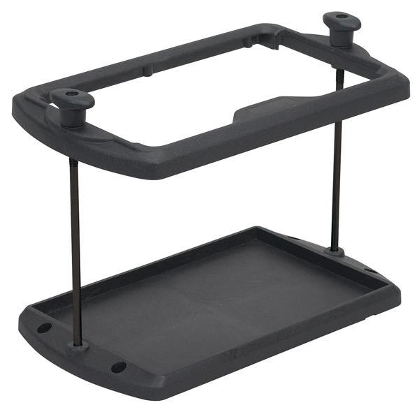 Batteri holder
