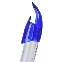SEAC Fast Tech snorkel blå