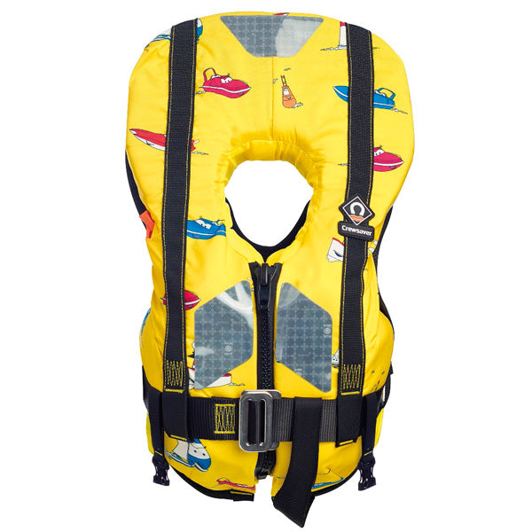 Crewsaver Supersafe 150N kg