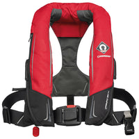Crewsaver Crewfit 180N Pro Red