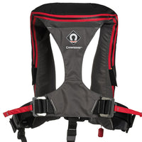 Crewsaver Crewfit 180N Pro Black