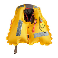 Crewsaver Crewfit 180N Pro Black