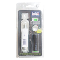 Re-arming pakke 24 gram + klips UML (barn)