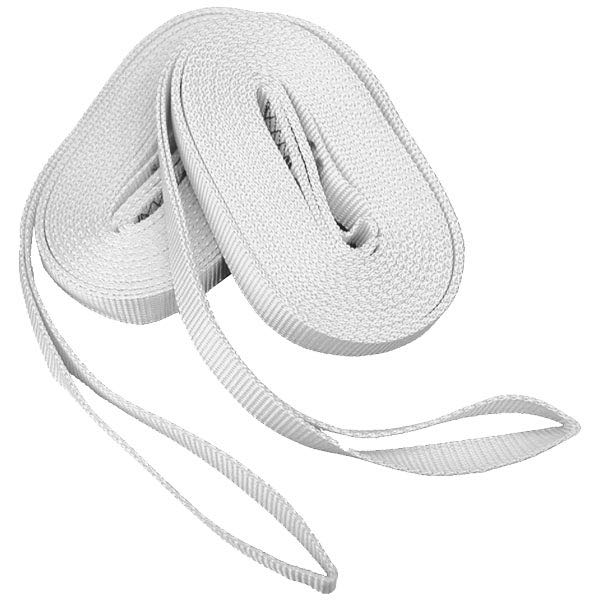 Lalizas safety jacklines dæksbånd 25mm 2stk