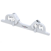 Hurley Davits, Chocks fixed, Max 453kg (no deck plates)