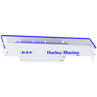 Hurley Davit H3O+ Electric winch, Max 328kg