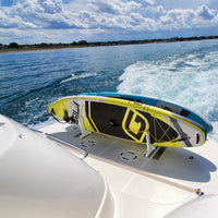 Hurley SUP Rack for 2 boards, for rails