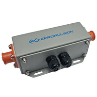 Epropulsion Strømfordelingsblok BusBar 150A