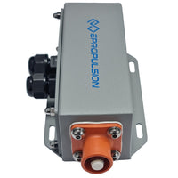 Epropulsion Strømfordelingsblok BusBar 150A