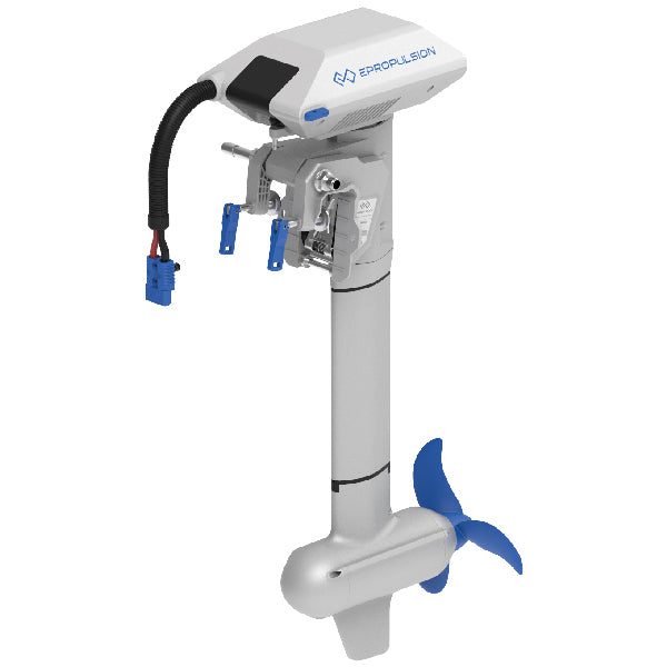 Epropulsion Navy 6.0 EVO ben