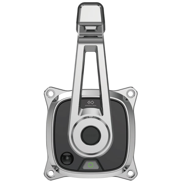 ePropulsion EVO Smart side kontrolboks inkl. remote kit