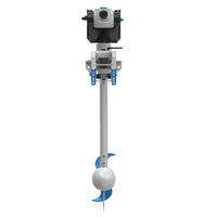 ePropulsion Spirit 2 ben (ekskl. batteri)