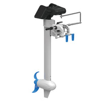 ePropulsion Spirit 2 Remote ben (ekskl. batteri)